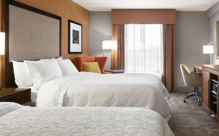 Hampton Inn Pell City