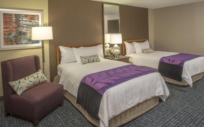 Peachtree City Atlanta Hotel and Conference Center