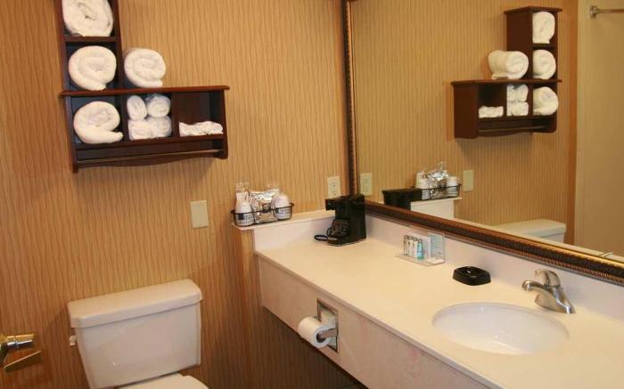Hampton Inn El Dorado