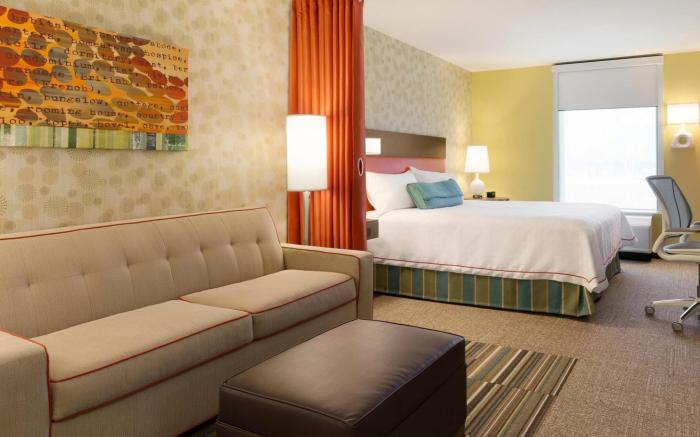Home2 Suites by Hilton Waco