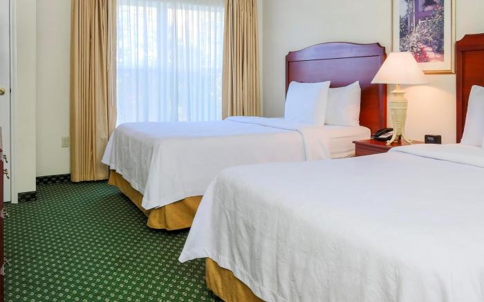 Homewood Suites by Hilton Sacramento-Roseville