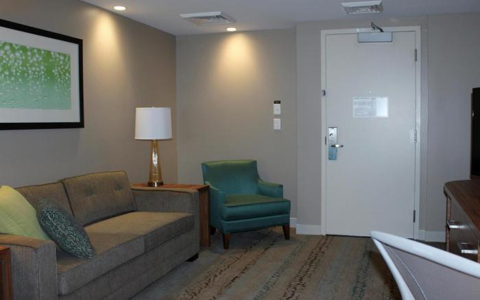 Hilton Garden Inn Boston Marlborough