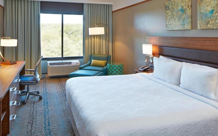 Hilton Garden Inn Boston Marlborough