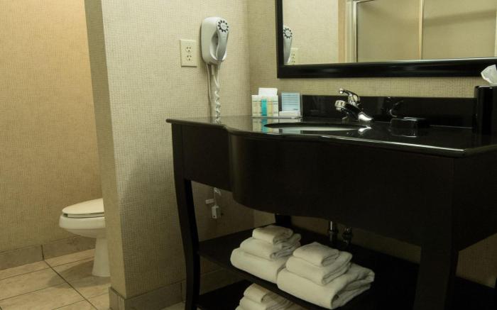 Hampton Inn Spring Lake Fayetteville