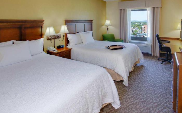 Hampton Inn and Suites Ephrata