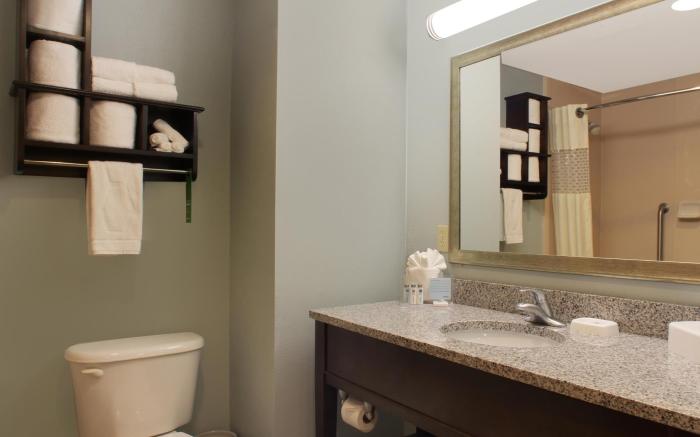 Hampton Inn & Suites Port St. Lucie, West