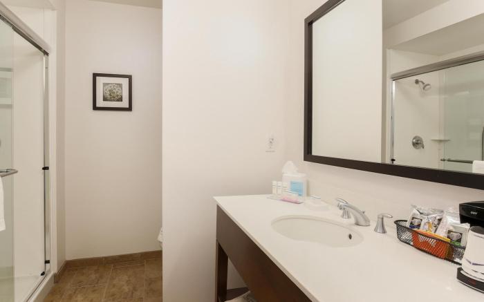 Hampton Inn & Suites Dallas/Frisco North-FieldhouseUSA