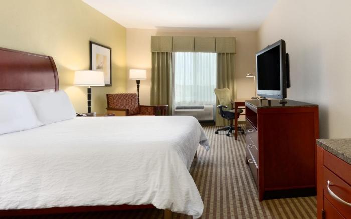 Hilton Garden Inn Houston Clear Lake NASA