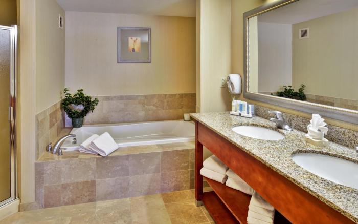 Hampton Inn Rutland