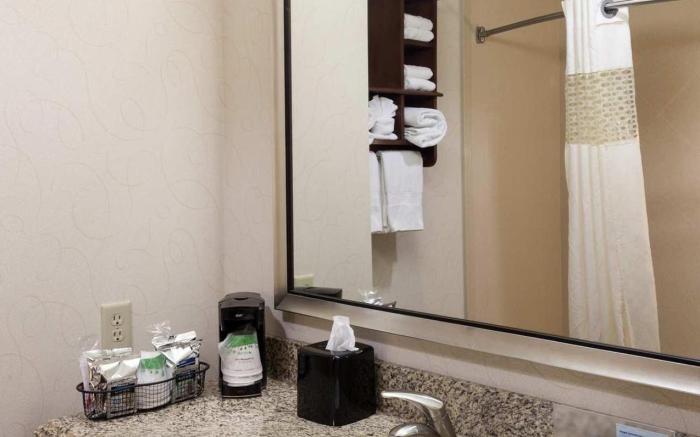Hampton Inn & Suites Dallas-Arlington-South