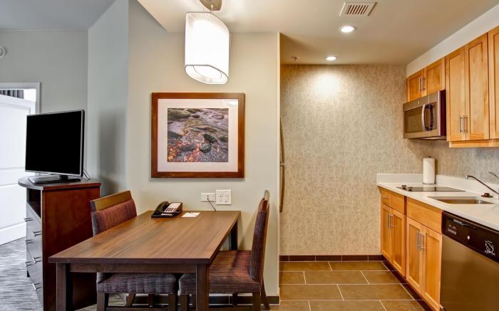 Homewood Suites by Hilton Seattle-Issaquah