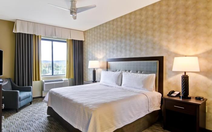 Homewood Suites by Hilton Seattle-Issaquah