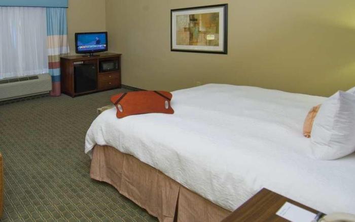 Hampton Inn & Suites Baton Rouge/Port Allen