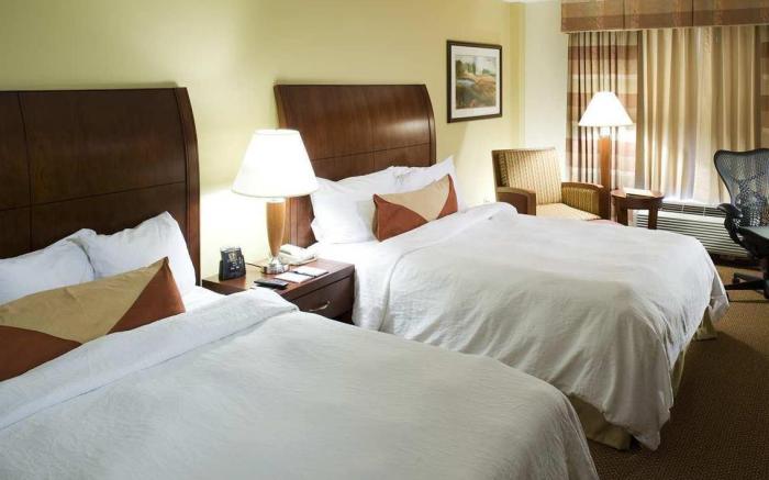 Hilton Garden Inn Dallas Allen