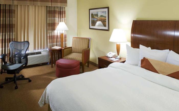 Hilton Garden Inn Dallas Allen