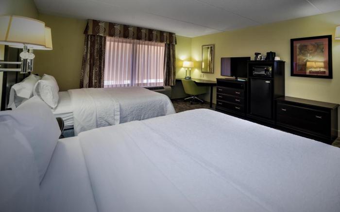 Hampton Inn Jacksonville I 295 East Baymeadows