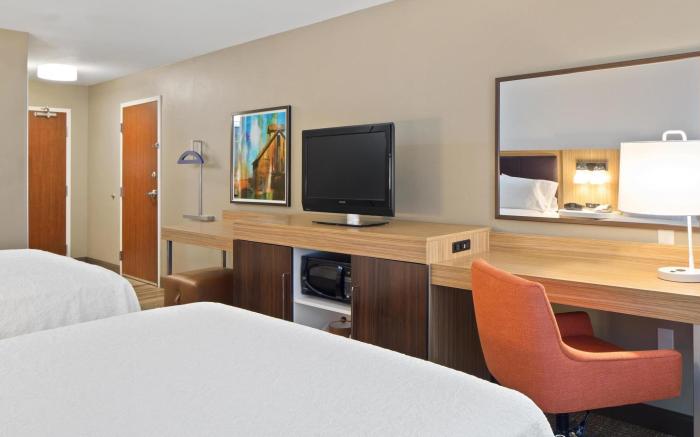 Hampton Inn and Suites Walla Walla