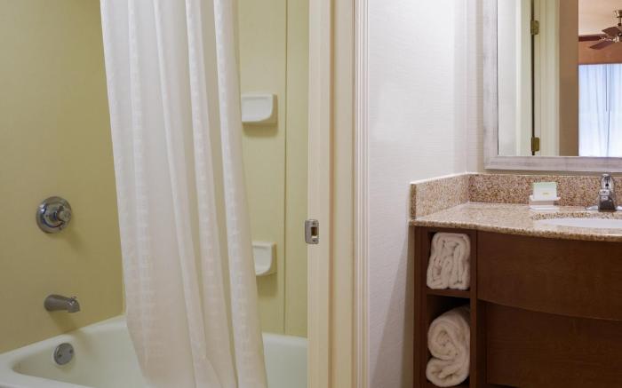 Homewood Suites by Hilton Raleigh-Durham AP/Research Triangle
