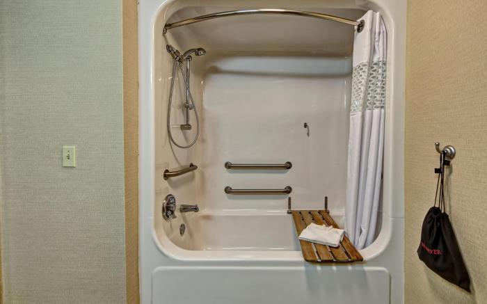 Hampton Inn by Hilton Clarksville