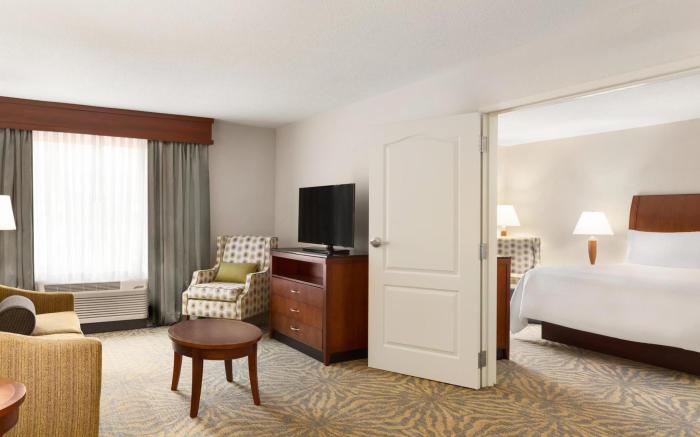 Hilton Garden Inn Shelton
