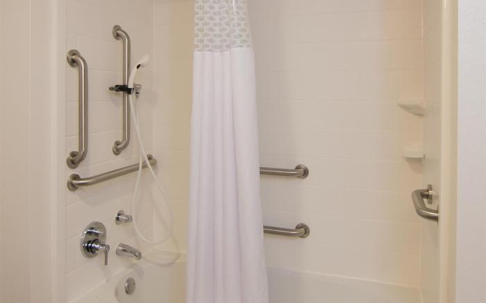 Hampton Inn & Suites Tulsa Downtown
