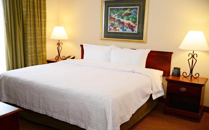 Homewood Suites by Hilton St. Louis-Chesterfield