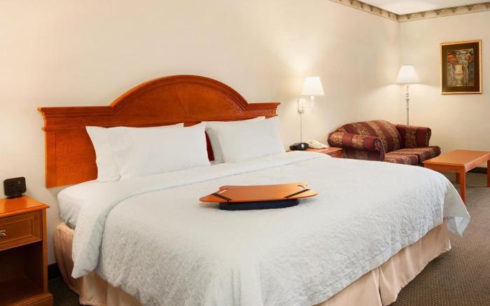 Hampton Inn Quakertown