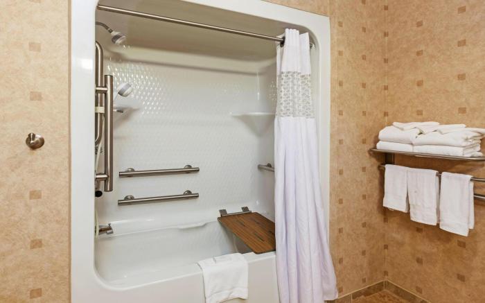 Hampton Inn & Suites Tulsa North/Owasso