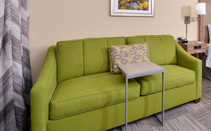 Hampton Inn Cartersville