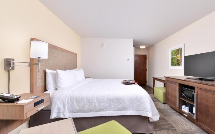 Hampton Inn Cartersville