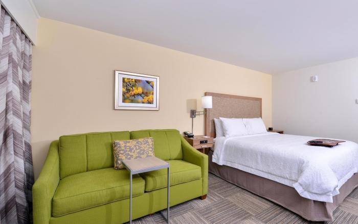 Hampton Inn Cartersville