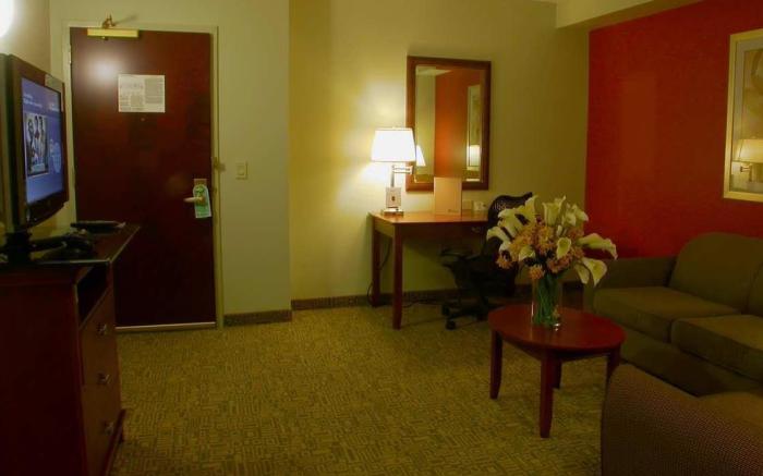 Hilton Garden Inn Fayetteville Fort Bragg