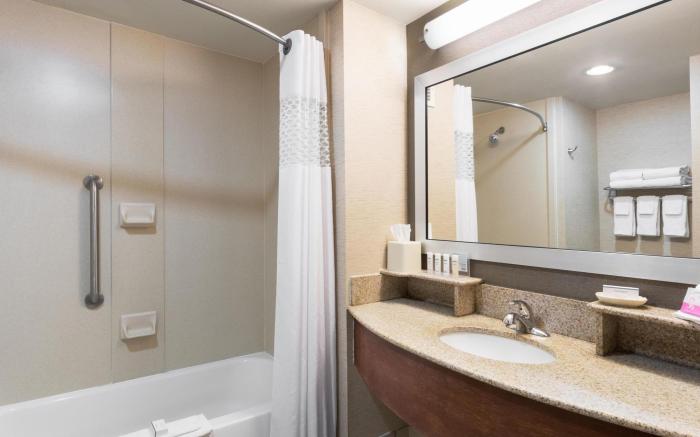 Hampton Inn by Hilton Odessa
