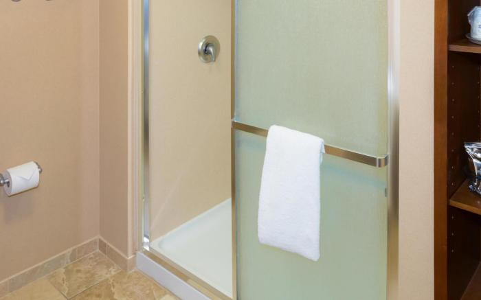 Hampton Inn Enfield