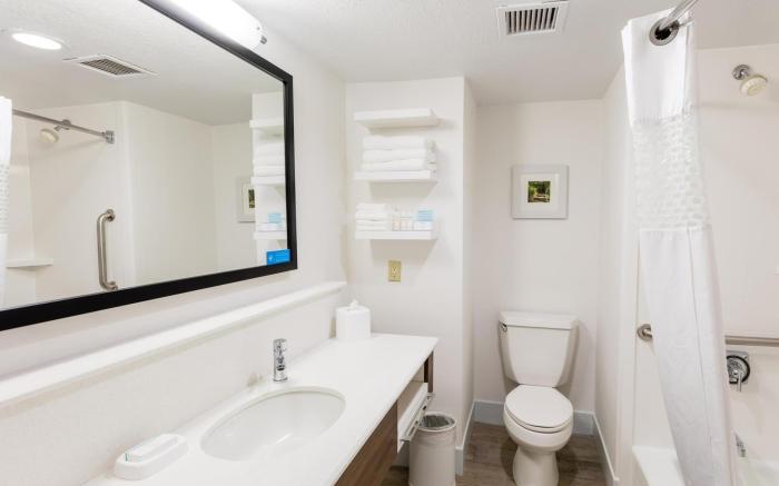 Hampton Inn Rochester