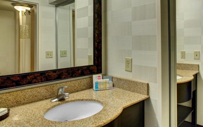 Hampton Inn & Suites Greenville-Downtown-RiverPlace
