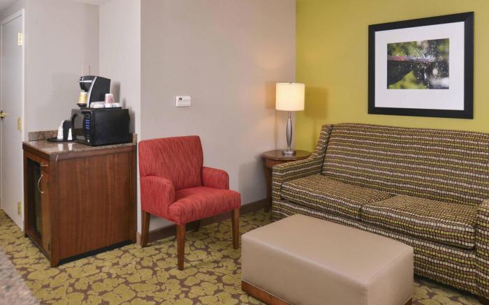 Hilton Garden Inn Indianapolis/Carmel