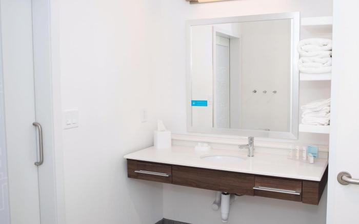 Hampton Inn & Suites Des Moines/Urbandale