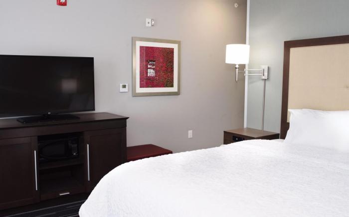 Hampton Inn & Suites Des Moines/Urbandale