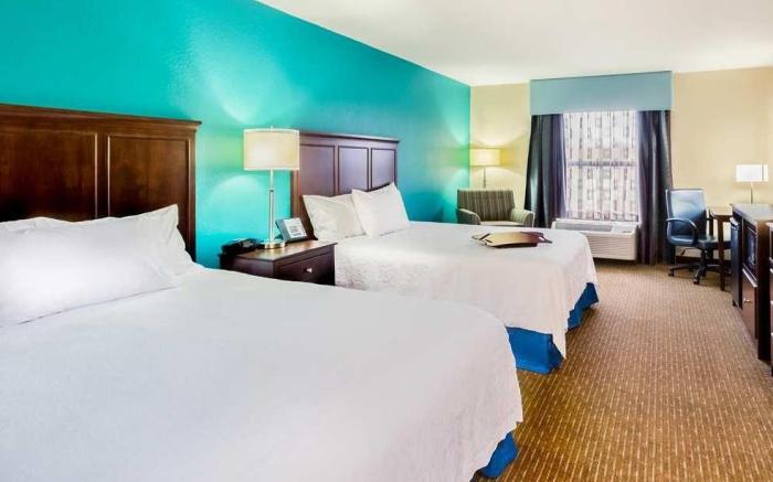 Hampton Inn Florence-Midtown