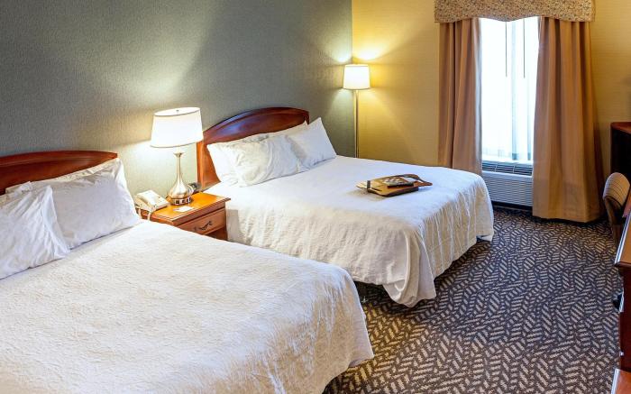 Hampton Inn Chicopee/Springfield