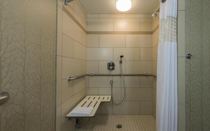 Hampton Inn Greenwood