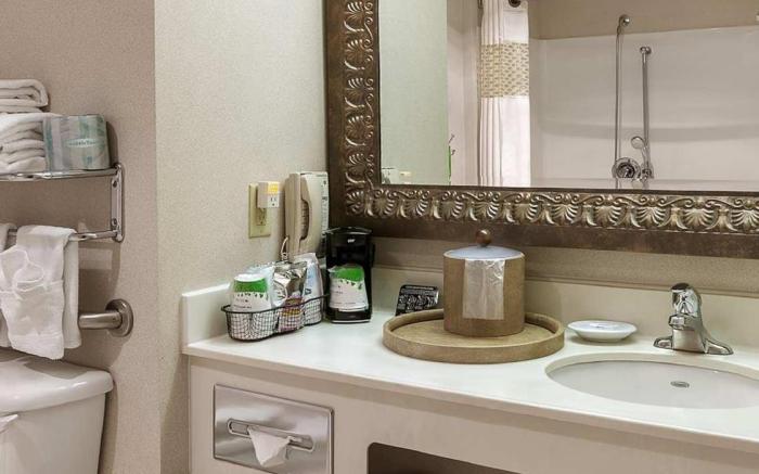 Hampton Inn Eugene