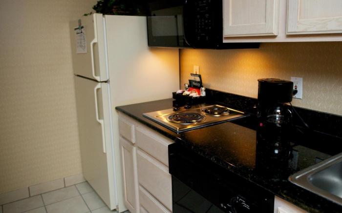 Homewood Suites by Hilton Ft. Worth-Bedford