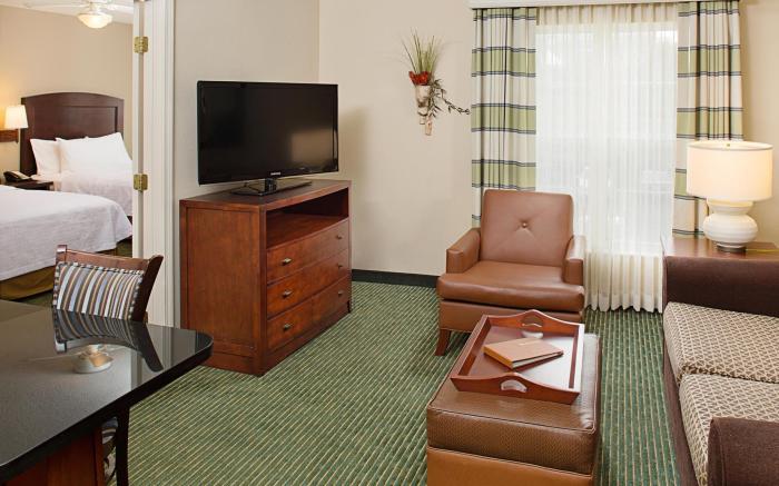Homewood Suites by Hilton Hartford Farmington