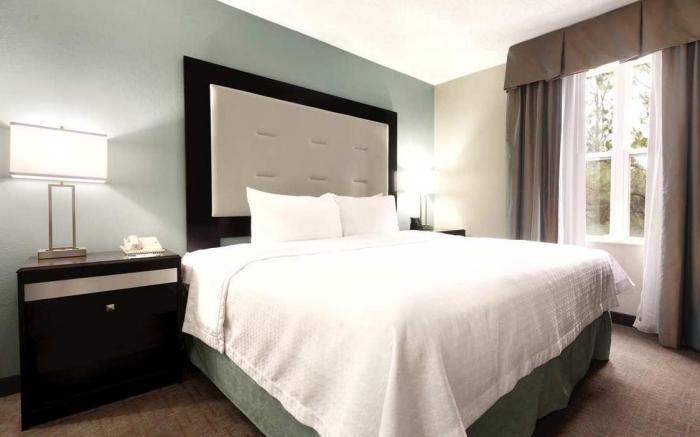 Homewood Suites by Hilton Atlanta-Alpharetta