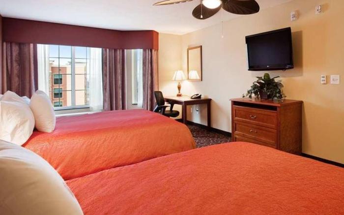 Homewood Suites by Hilton St Cloud