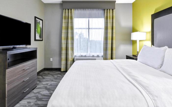 Homewood Suites by Hilton Tyler