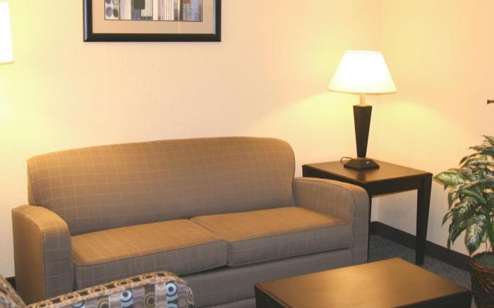 Hampton Inn Wilson Downtown
