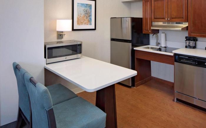 Homewood Suites by Hilton Nashville-Brentwood